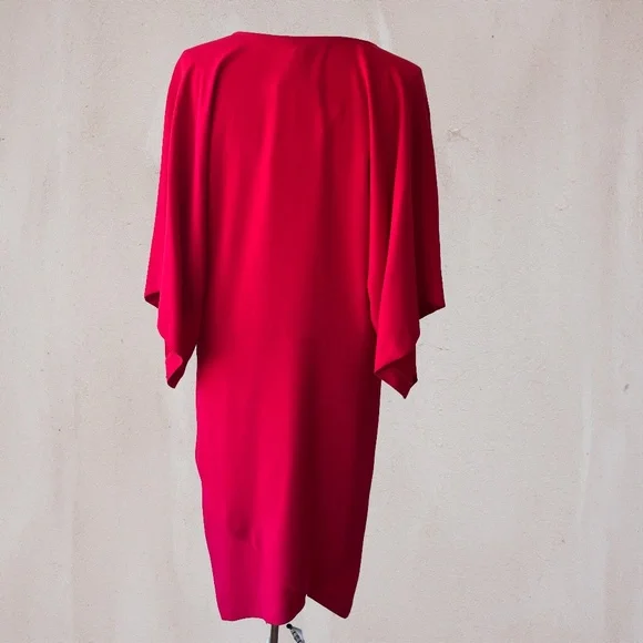 Iro Ekima Dress size 42 - Picture 5 of 9